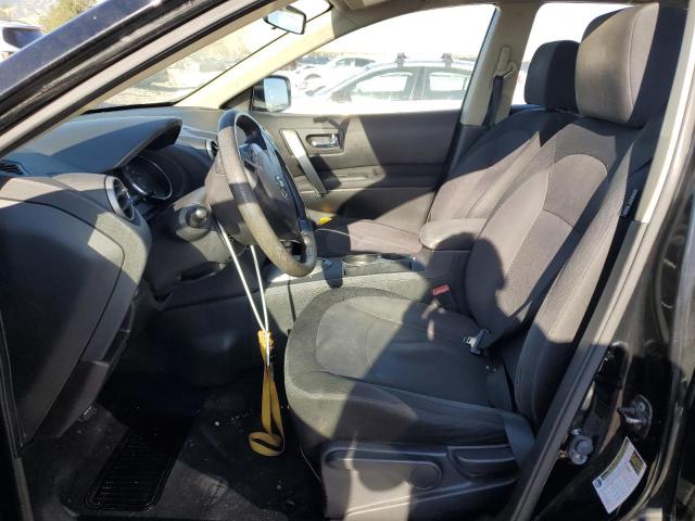 Photo 7 from auction – 2011 NISSAN ROGUE S with VIN JN8AS5MV8BW281972