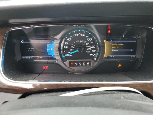 صورة رقم 9 من المزاد - 2014 FORD TAURUS LIM مع VIN 1FAHP2F8XEG100523