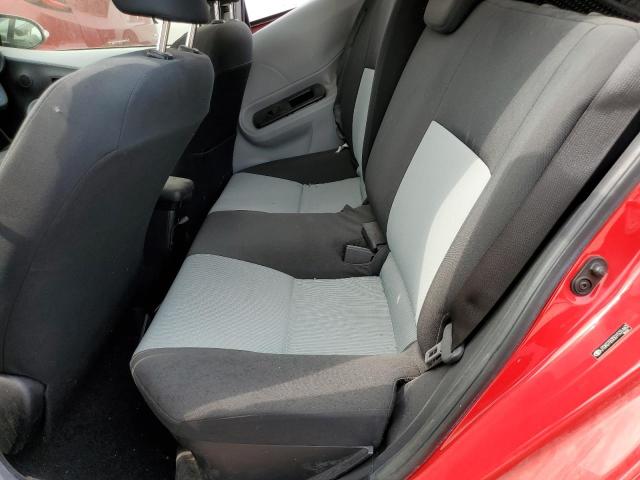 Photo 10 from auction – 2013 TOYOTA PRIUS with VIN JTDKDTB35D1531443