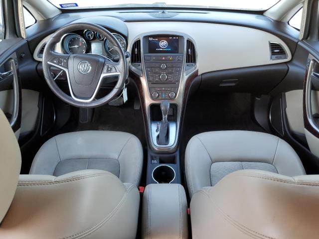 Photo 8 from auction – 2013 BUICK VERANO with VIN 1G4PP5SK9D4257092