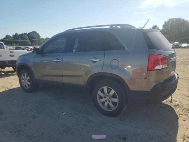 Photo 2 from auction – 2011 KIA SORENTO BA with VIN 5XYKT4A18BG136291