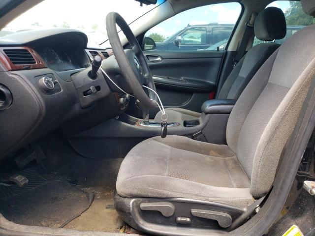 Photo 7 from auction – 2008 CHEVROLET IMPALA LT with VIN 2G1WT58K389261265