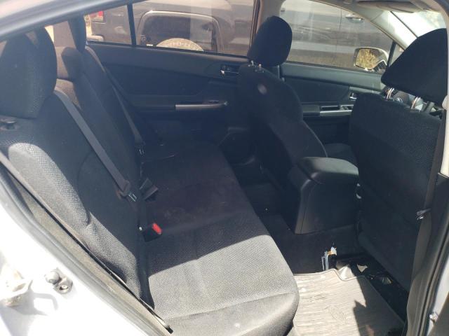 Photo 10 from auction – 2015 SUBARU IMPREZA PR with VIN JF1GJAK67FH020636