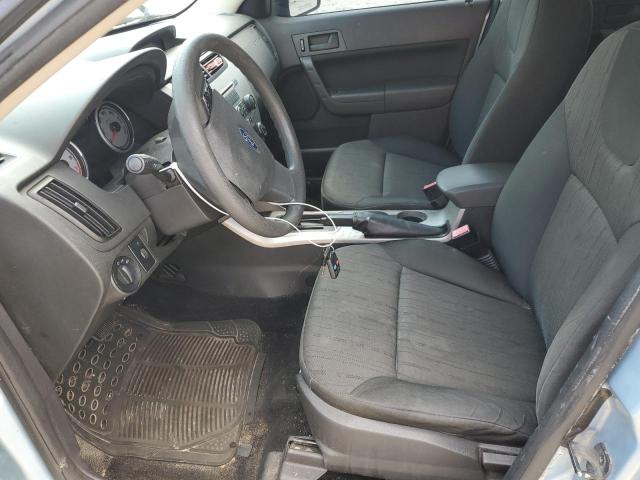 Photo 7 from auction – 2008 FORD FOCUS SE with VIN 1FAHP35N58W219717