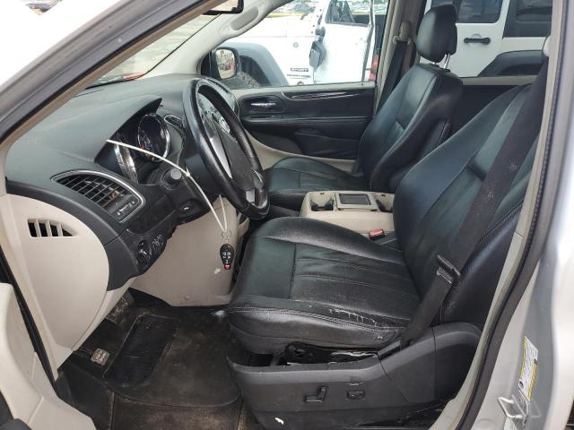 Photo 7 from auction – 2012 CHRYSLER TOWN & COU with VIN 2C4RC1BG1CR200331