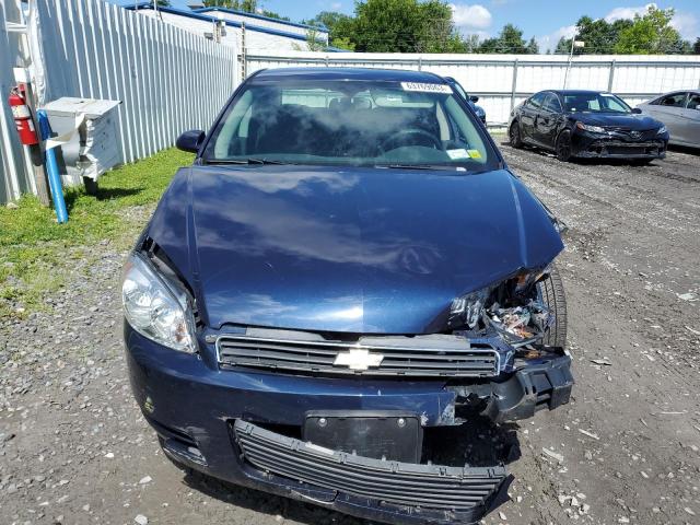 Photo 5 from auction – 2008 CHEVROLET IMPALA LT with VIN 2G1WT58N581380573