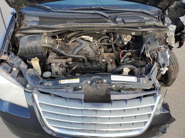 Photo 12 from auction – 2009 CHRYSLER TOWN & COU with VIN 2A8HR54129R611474