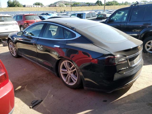 Photo 2 from auction – 2013 TESLA MODEL S with VIN 5YJSA1CN8DFP05526