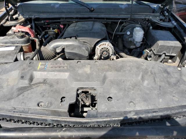 Photo 11 from auction – 2007 CHEVROLET SILVERADO with VIN 2GCFK19Y071656555