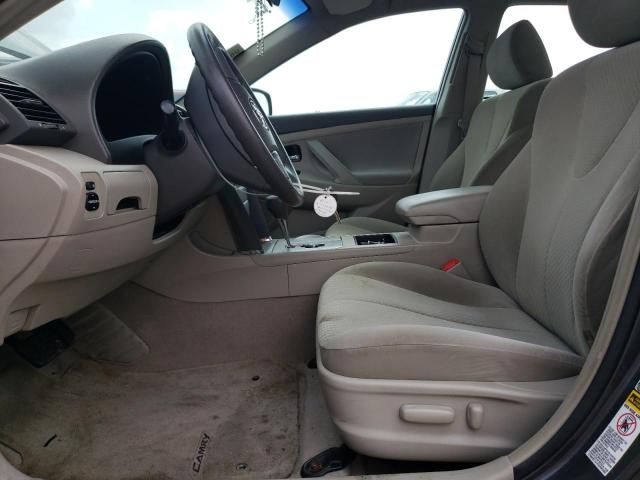 Photo 7 from auction – 2007 TOYOTA CAMRY CE with VIN 4T1BE46K07U111172