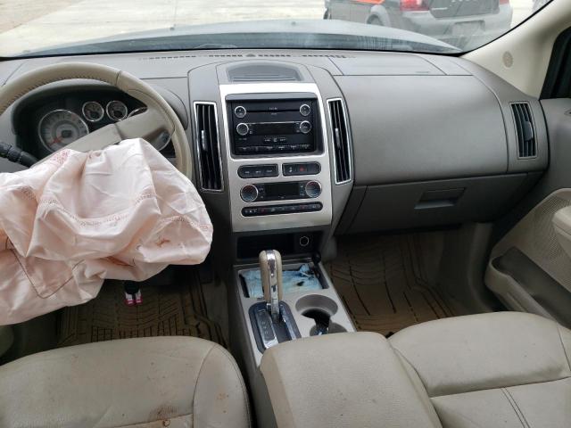 Снимка 8 от търг – 2009 FORD EDGE LIMIT с VIN 2FMDK39C79BB05698