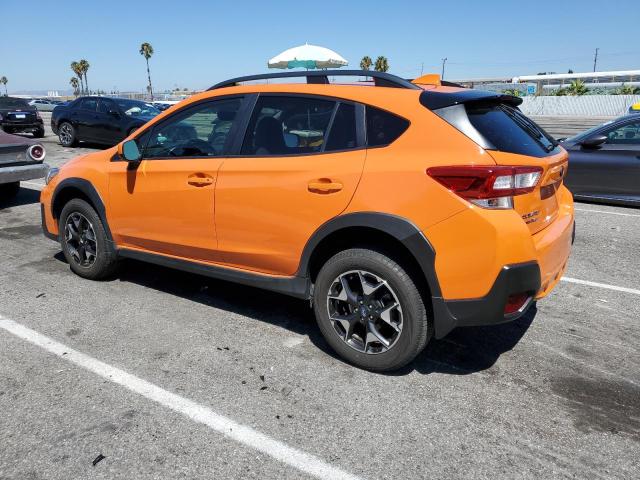 Photo 2 from auction – 2019 SUBARU CROSSTREK with VIN JF2GTAECXKH352507