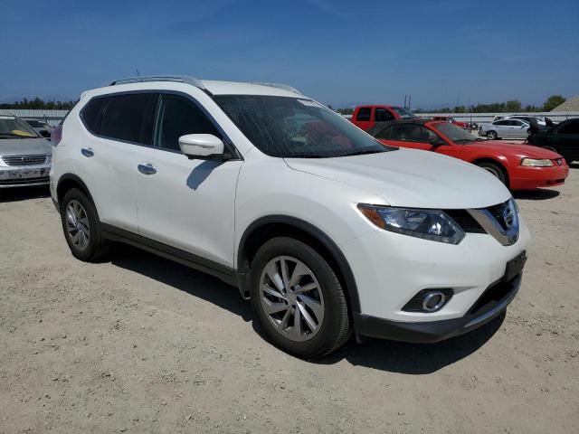 Photo 4 from auction – 2014 NISSAN ROGUE S with VIN 5N1AT2MT0EC816168