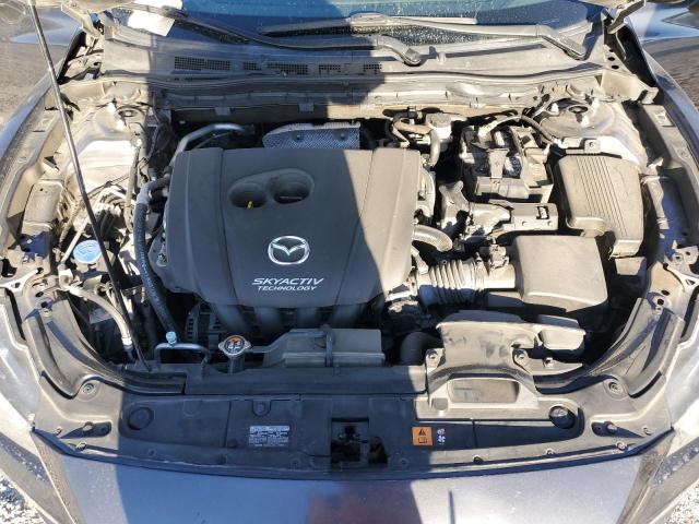Photo 11 from auction – 2015 MAZDA 6 TOURING with VIN JM1GJ1V68F1175856