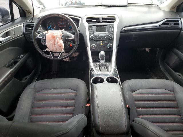 Photo 8 from auction – 2013 FORD FUSION SE with VIN 3FA6P0HR7DR157643