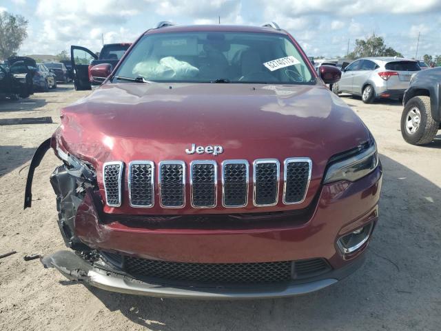 Photo 5 from auction – 2019 JEEP CHEROKEE L with VIN 1C4PJLDB9KD428797