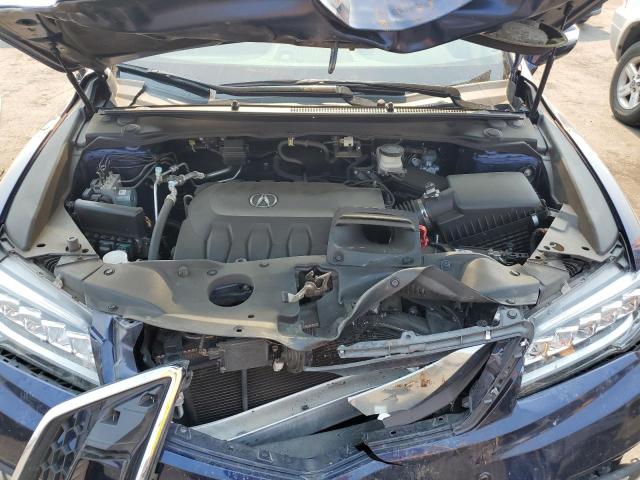 Photo 11 from auction – 2016 ACURA RDX ADVANC with VIN 5J8TB4H77GL006226