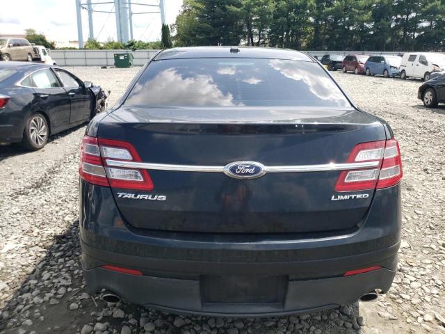 Photo 6 from auction – 2014 FORD TAURUS LIM with VIN 1FAHP2F8XEG111358