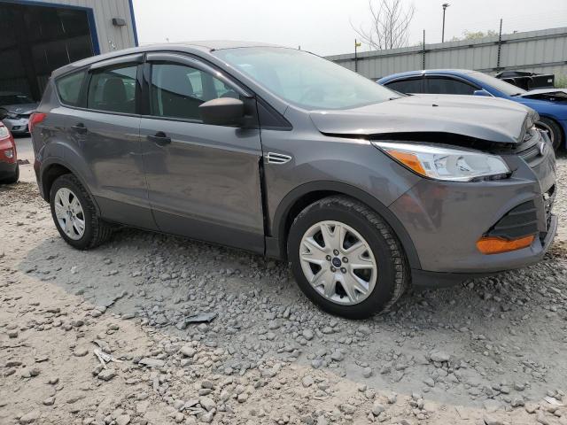 Photo 4 from auction – 2013 FORD ESCAPE S with VIN 1FMCU0F79DUB61527