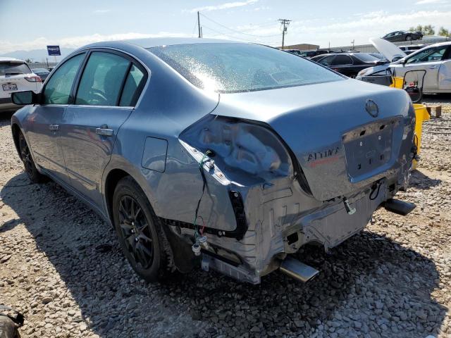 Снимка 2 от търг – 2012 NISSAN ALTIMA BAS с VIN 1N4AL2AP3CC213715