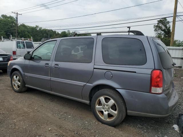 Photo 2 from auction – 2007 CHEVROLET UPLANDER L with VIN 1GNDV33W97D155628