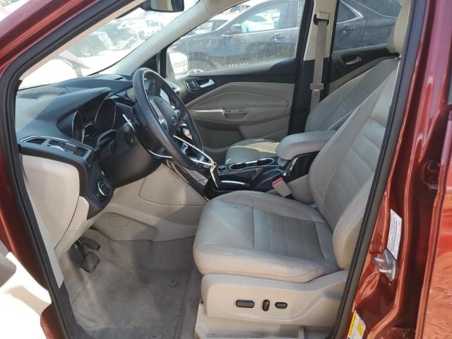 Photo 7 from auction – 2014 FORD ESCAPE TIT with VIN 1FMCU0J99EUA45724