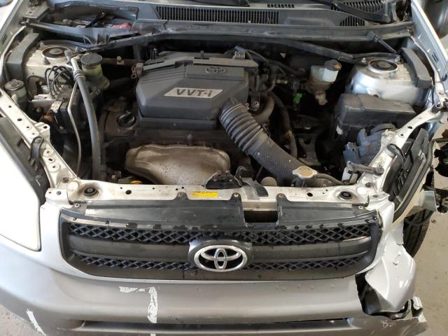 Photo 11 from auction – 2005 TOYOTA RAV4 with VIN JTEHD20V950074194