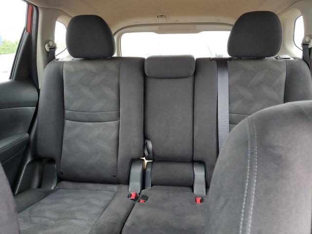Photo 10 from auction – 2015 NISSAN ROGUE S with VIN KNMAT2MT8FP502301