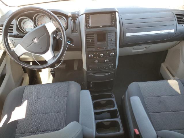 Photo 8 from auction – 2008 DODGE GRAND CARA with VIN 1D8HN54P08B168618