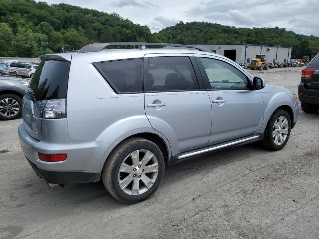 Photo 3 from auction – 2013 MITSUBISHI OUTLANDER with VIN JA4JT3AW0DU009533