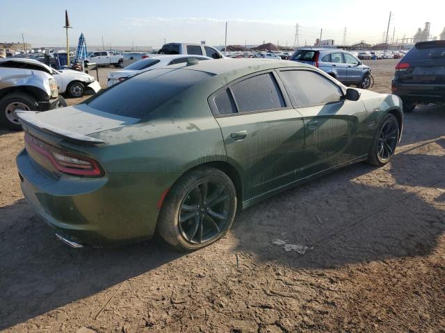 Photo 3 from auction – 2018 DODGE CHARGER R/ with VIN 2C3CDXCTXJH193209