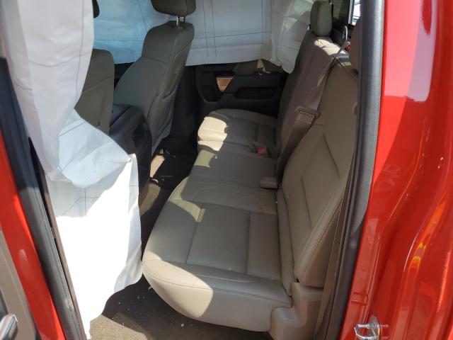 Photo 10 from auction – 2014 CHEVROLET SILVERADO with VIN 1GCVKSEC6EZ322689