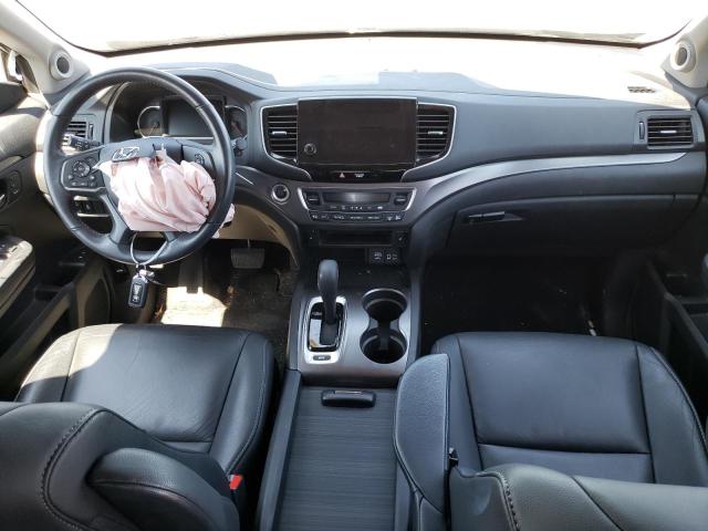 Photo 8 from auction – 2020 HONDA PILOT EXL with VIN 5FNYF6H59LB009497