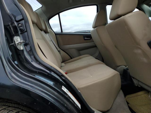 Photo 10 from auction – 2008 SUZUKI SX4 with VIN JS2YC412685103705