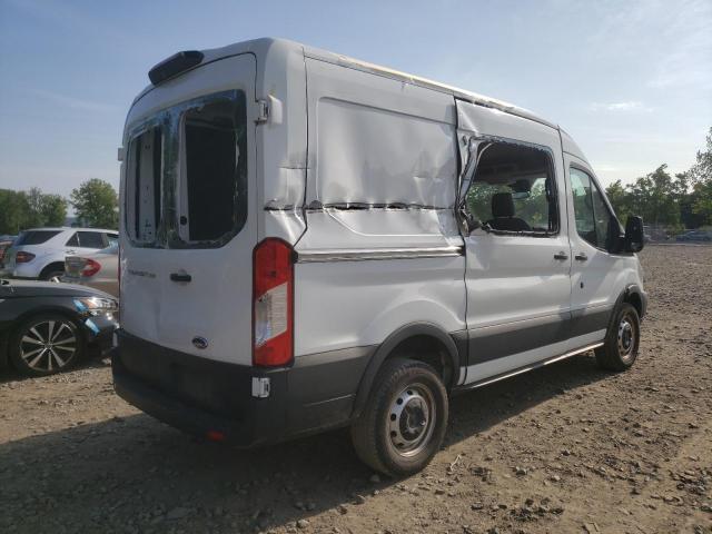 Photo 3 from auction – 2019 FORD TRANSIT T- with VIN 1FTYR1CMXKKA73803