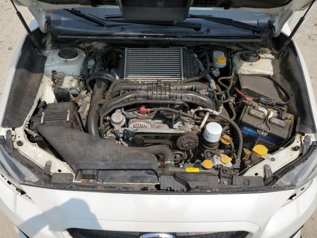 Photo 11 from auction – 2015 SUBARU WRX LIMITE with VIN JF1VA1J62F9813412