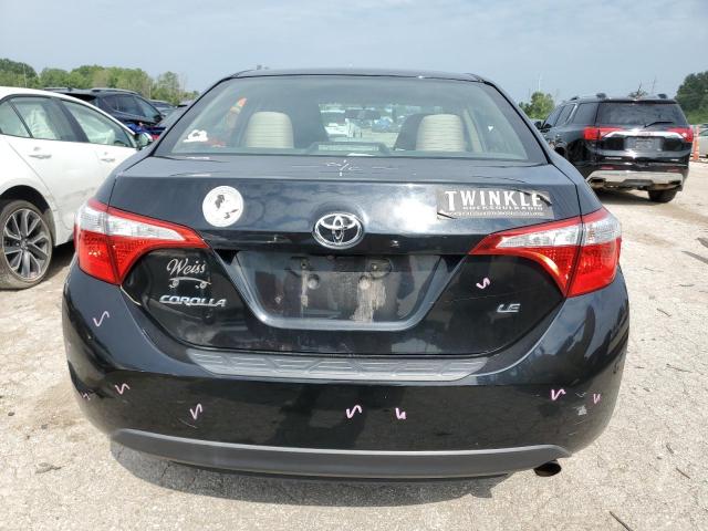 Photo 6 from auction – 2016 TOYOTA COROLLA L with VIN 5YFBURHE5GP429233