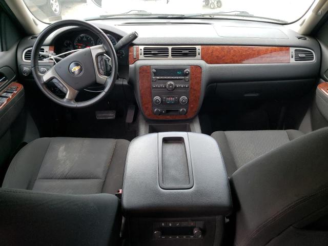 Photo 8 from auction – 2011 CHEVROLET SUBURBAN K with VIN 1GNWKLEG2BR110422