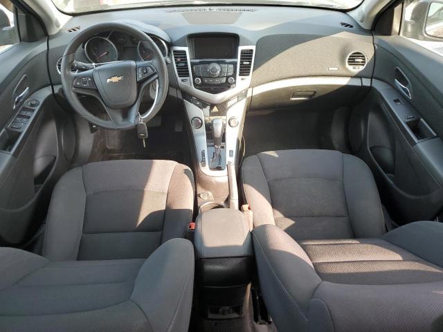 Photo 8 from auction – 2015 CHEVROLET CRUZE with VIN 1G1PC5SB7F7263242
