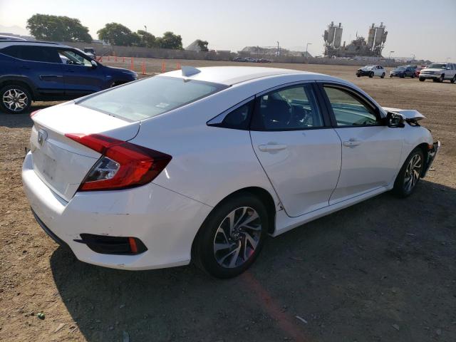 Photo 3 from auction – 2017 HONDA CIVIC EX with VIN 19XFC2F79HE206759