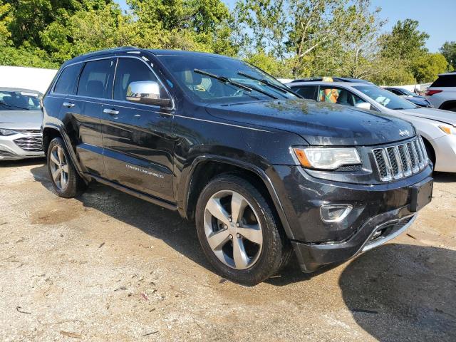 Photo 4 from auction – 2014 JEEP GRAND CHER with VIN 1C4RJFCT3EC187298