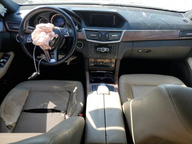 Photo 8 from auction – 2013 MERCEDES-BENZ E 350 with VIN WDDHF5KB8DA729558