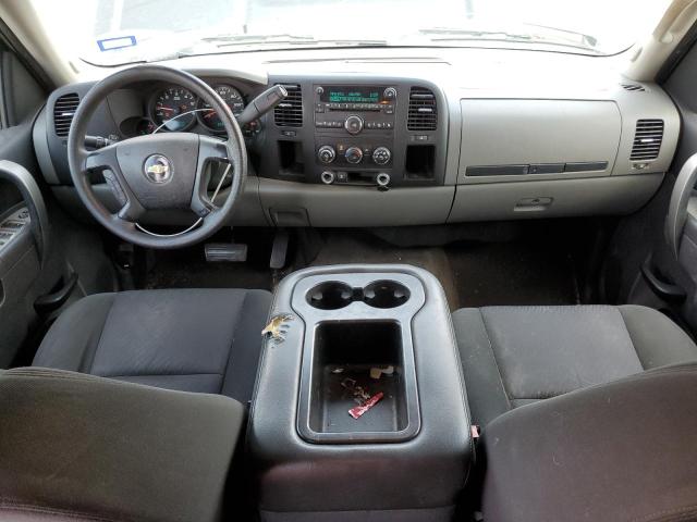 Photo 8 from auction – 2011 CHEVROLET SILVERADO with VIN 3GCPCREA0BG267925