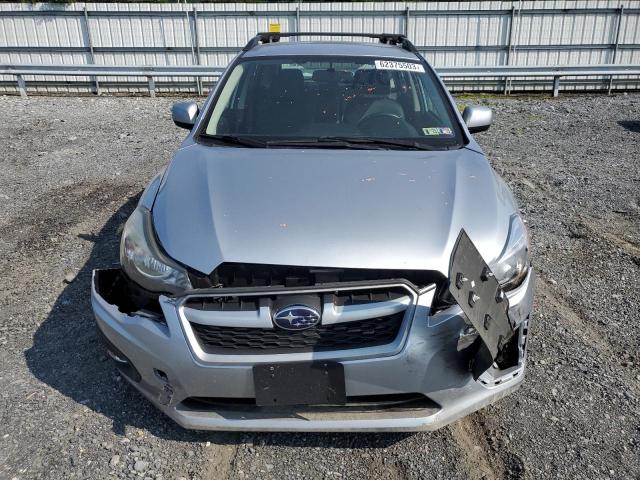 Снимка 5 от търг – 2014 SUBARU IMPREZA SP с VIN JF1GPAR61E8270991