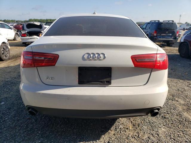 Photo 6 from auction – 2014 AUDI A6 PREMIUM with VIN WAUGFAFC4EN162922