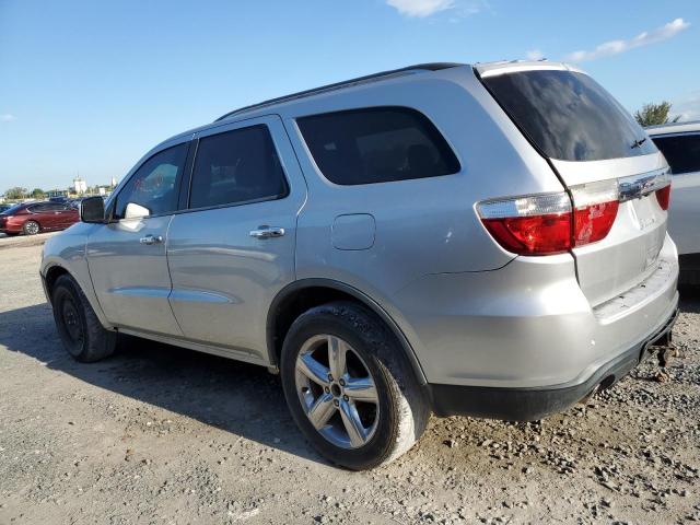 Photo 2 from auction – 2011 DODGE DURANGO CI with VIN 1D4SD5GT7BC637918