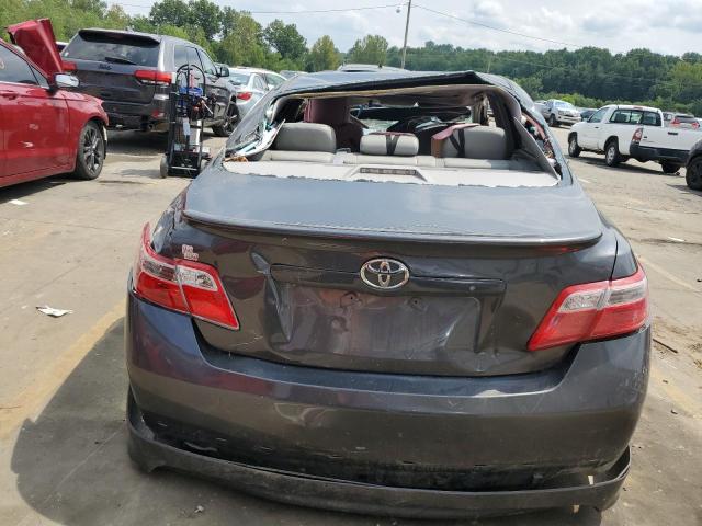 Photo 6 from auction – 2009 TOYOTA CAMRY BASE with VIN 4T1BE46K19U892013