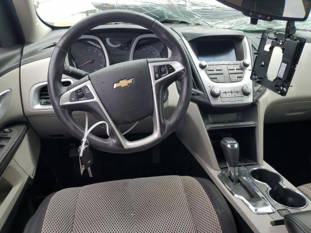 Photo 8 from auction – 2016 CHEVROLET EQUINOX LT with VIN 2GNALCEK3G1113647