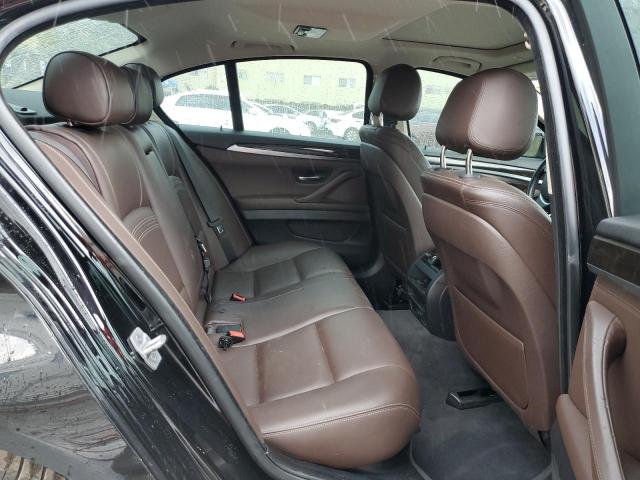 Photo 10 from auction – 2015 BMW 528 I with VIN WBA5A5C58FD518783