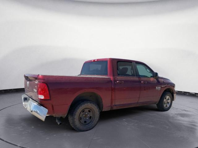 Photo 3 from auction – 2021 RAM 1500 CLASS with VIN 1C6RR7LG3MS541687